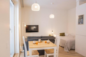 Snowflake suites V Rovaniemi